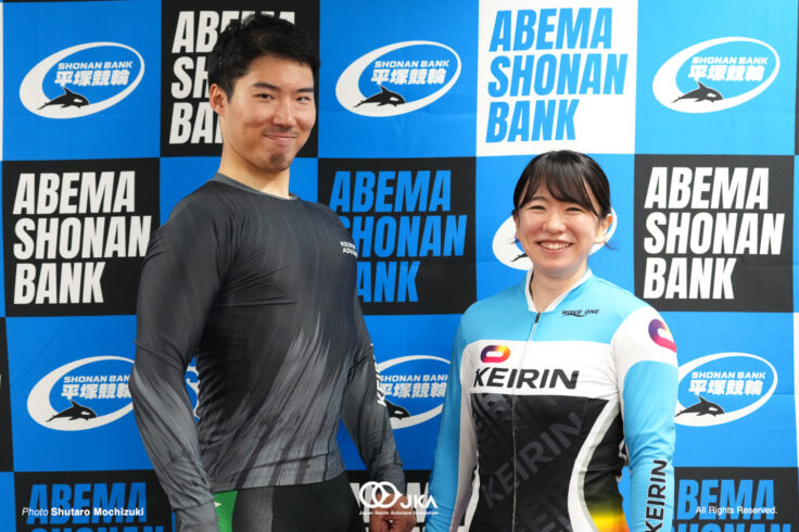 競輪ルーキーシリーズ 第3戦 平塚競輪場，KEIRIN Rookie Series 2026 3rd Round Hiratsuka,