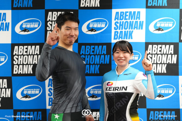 競輪ルーキーシリーズ 第3戦 平塚競輪場，KEIRIN Rookie Series 2026 3rd Round Hiratsuka,