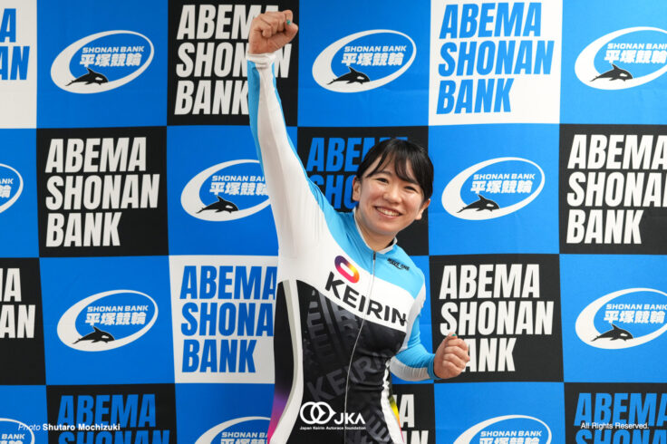 競輪ルーキーシリーズ 第3戦 平塚競輪場，KEIRIN Rookie Series 2026 3rd Round Hiratsuka,
