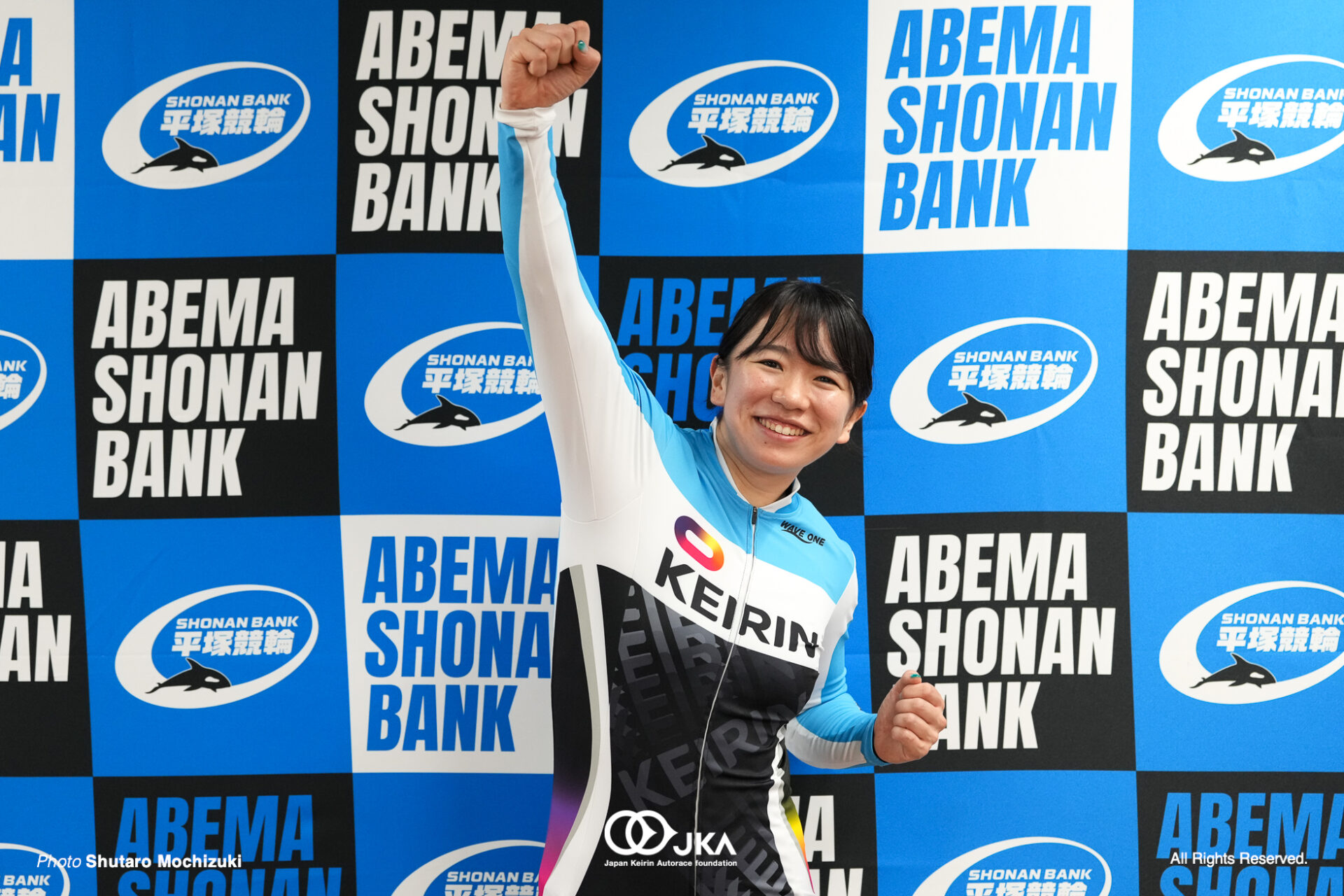 競輪ルーキーシリーズ 第3戦 平塚競輪場，KEIRIN Rookie Series 2026 3rd Round Hiratsuka