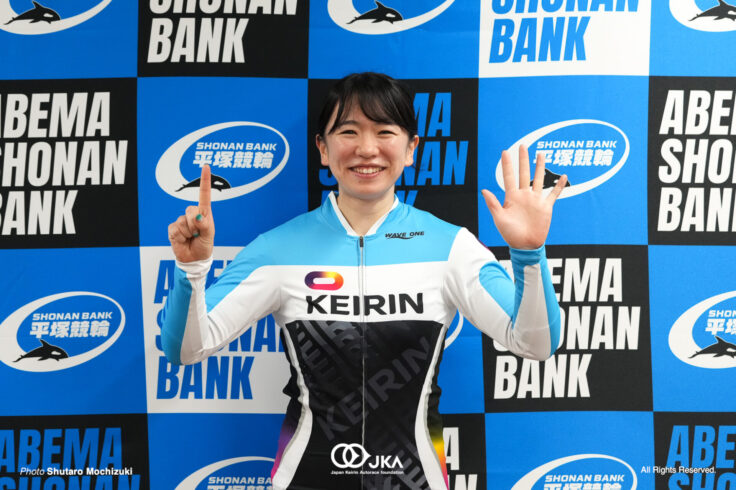 競輪ルーキーシリーズ 第3戦 平塚競輪場，KEIRIN Rookie Series 2026 3rd Round Hiratsuka,