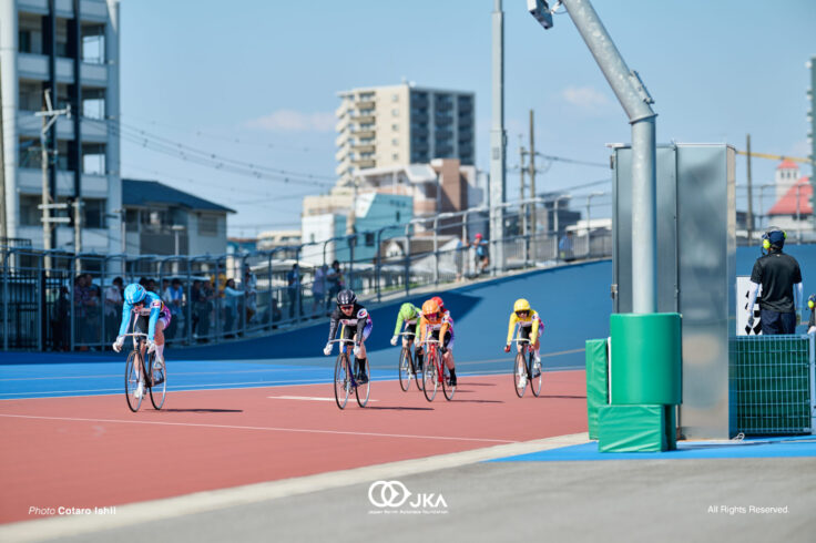 競輪ルーキーシリーズ 第4戦 熊本競輪場，KEIRIN Rookie Series 2026 4th Round,Kumamoto