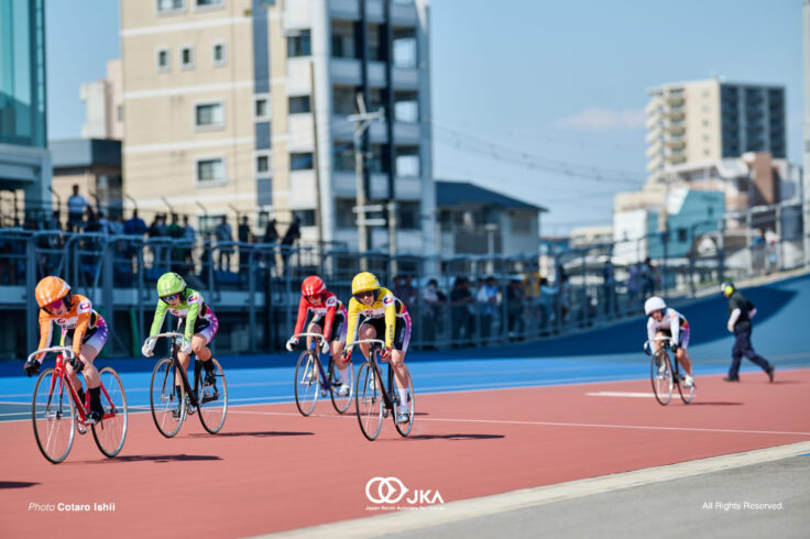 競輪ルーキーシリーズ 第4戦 熊本競輪場，KEIRIN Rookie Series 2026 4th Round,Kumamoto