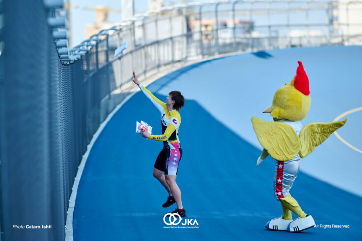 競輪ルーキーシリーズ 第4戦 熊本競輪場，KEIRIN Rookie Series 2026 4th Round,Kumamoto