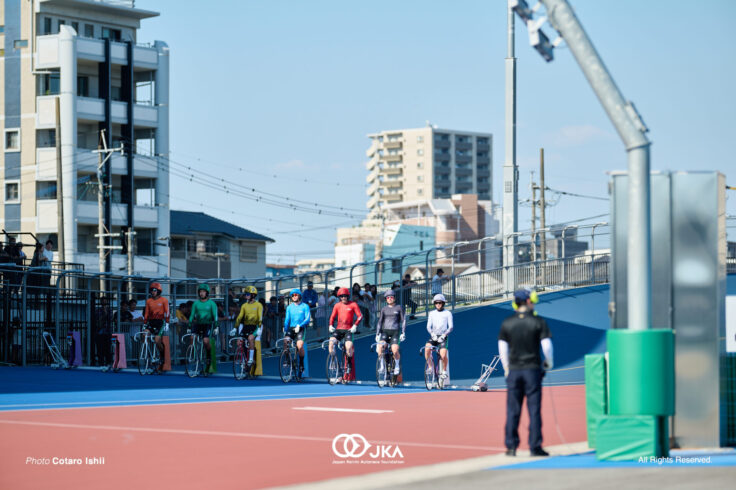 競輪ルーキーシリーズ 第4戦 熊本競輪場，KEIRIN Rookie Series 2026 4th Round,Kumamoto