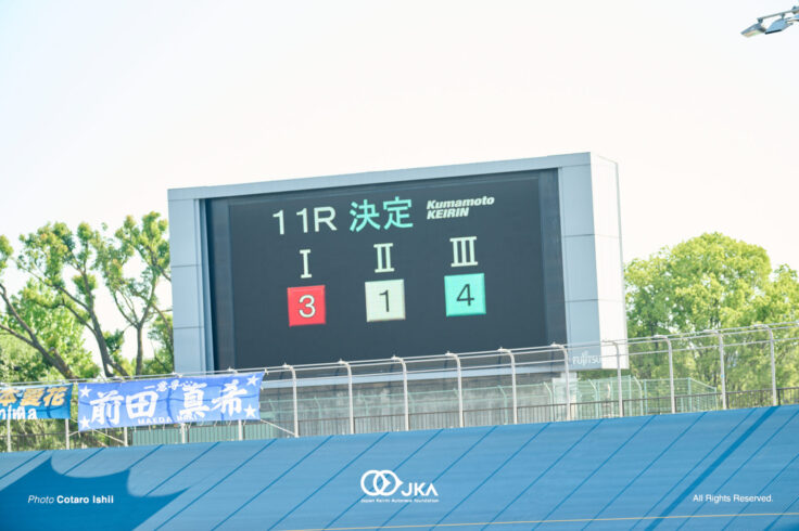 競輪ルーキーシリーズ 第4戦 熊本競輪場，KEIRIN Rookie Series 2026 4th Round,Kumamoto