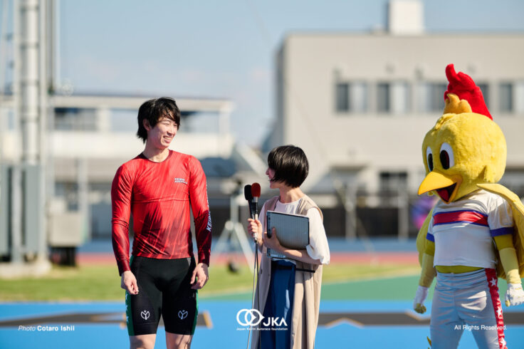 競輪ルーキーシリーズ 第4戦 熊本競輪場，KEIRIN Rookie Series 2026 4th Round,Kumamoto