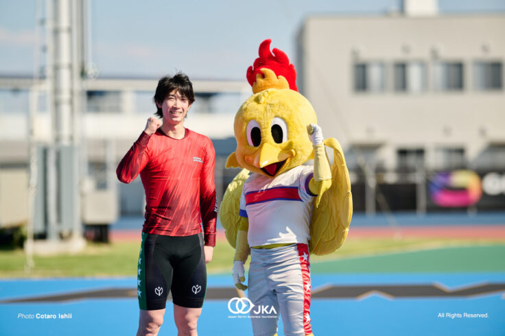 競輪ルーキーシリーズ 第4戦 熊本競輪場，KEIRIN Rookie Series 2026 4th Round,Kumamoto