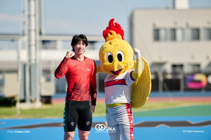競輪ルーキーシリーズ 第4戦 熊本競輪場，KEIRIN Rookie Series 2026 4th Round,Kumamoto
