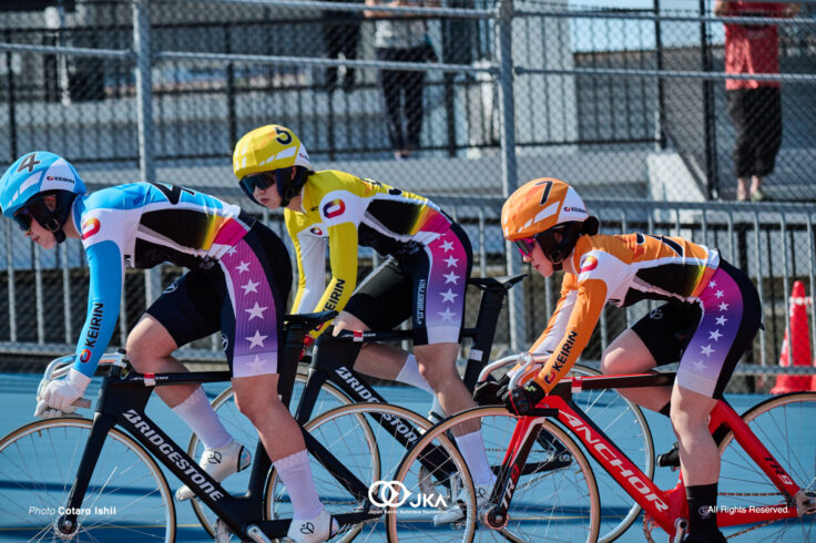 競輪ルーキーシリーズ 第4戦 熊本競輪場，KEIRIN Rookie Series 2026 4th Round,Kumamoto