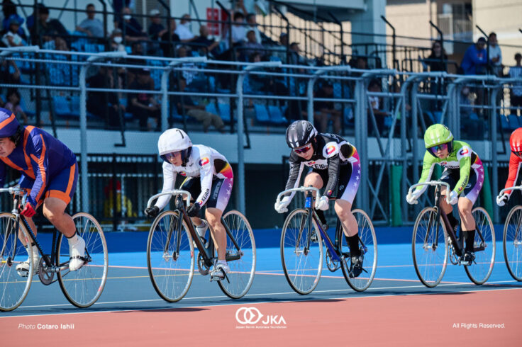 競輪ルーキーシリーズ 第4戦 熊本競輪場，KEIRIN Rookie Series 2026 4th Round,Kumamoto