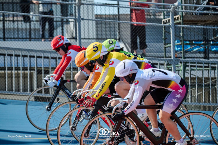 競輪ルーキーシリーズ 第4戦 熊本競輪場，KEIRIN Rookie Series 2026 4th Round,Kumamoto