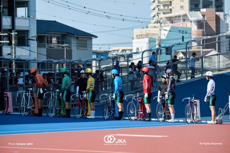 競輪ルーキーシリーズ 第4戦 熊本競輪場，KEIRIN Rookie Series 2026 4th Round,Kumamoto
