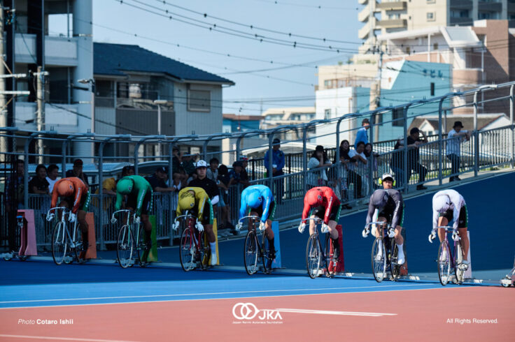 競輪ルーキーシリーズ 第4戦 熊本競輪場，KEIRIN Rookie Series 2026 4th Round,Kumamoto