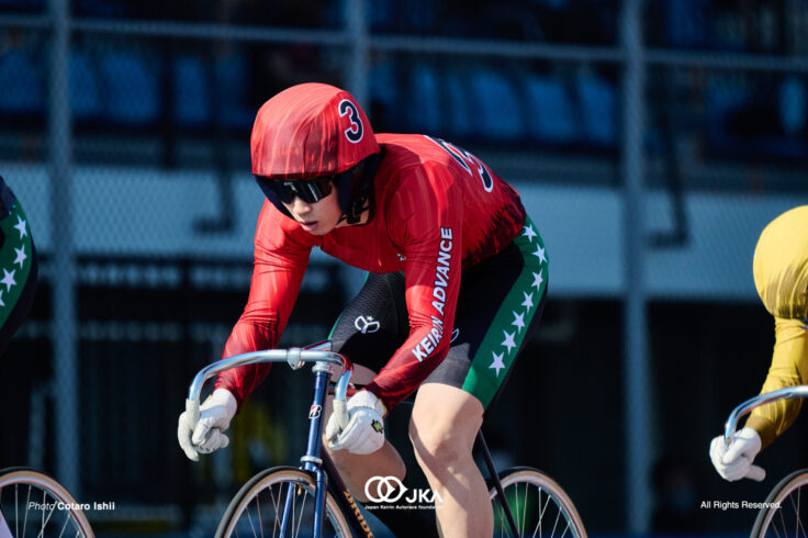 競輪ルーキーシリーズ 第4戦 熊本競輪場，KEIRIN Rookie Series 2026 4th Round,Kumamoto