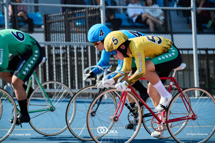 競輪ルーキーシリーズ 第4戦 熊本競輪場，KEIRIN Rookie Series 2026 4th Round,Kumamoto