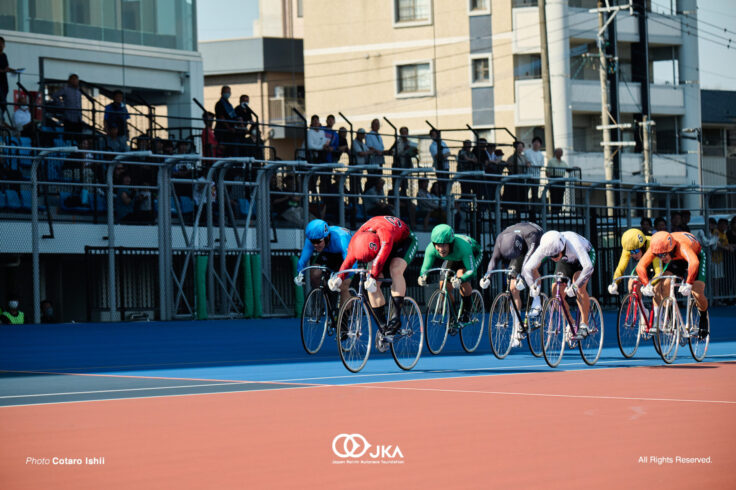 競輪ルーキーシリーズ 第4戦 熊本競輪場，KEIRIN Rookie Series 2026 4th Round,Kumamoto