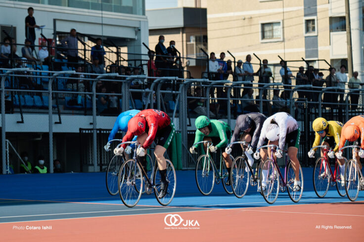 競輪ルーキーシリーズ 第4戦 熊本競輪場，KEIRIN Rookie Series 2026 4th Round,Kumamoto