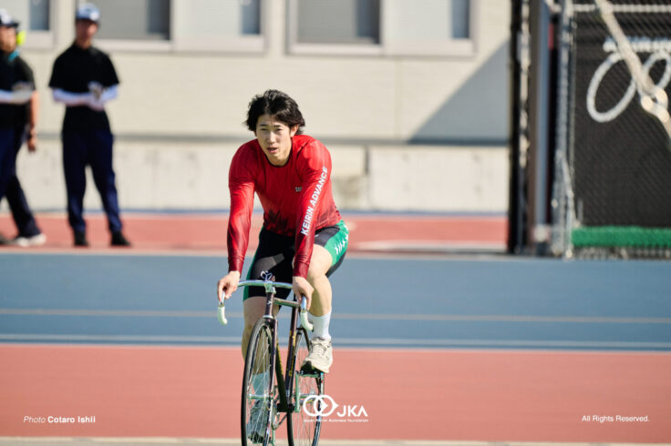 競輪ルーキーシリーズ 第4戦 熊本競輪場，KEIRIN Rookie Series 2026 4th Round,Kumamoto