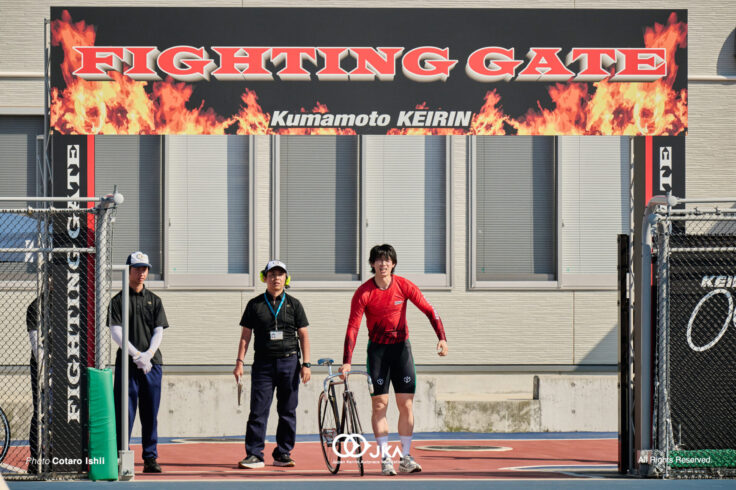 競輪ルーキーシリーズ 第4戦 熊本競輪場，KEIRIN Rookie Series 2026 4th Round,Kumamoto