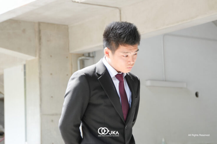 第131・132回生 技能試験合格者，入所