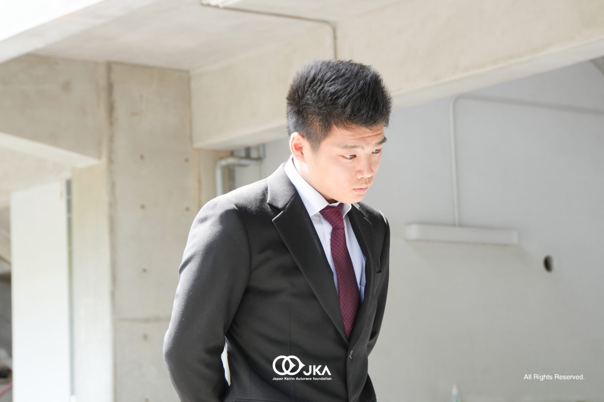 第131・132回生 技能試験合格者，入所