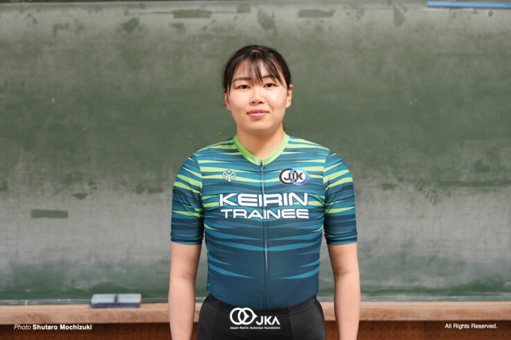 第132回生インタビュー,新坂太佳子