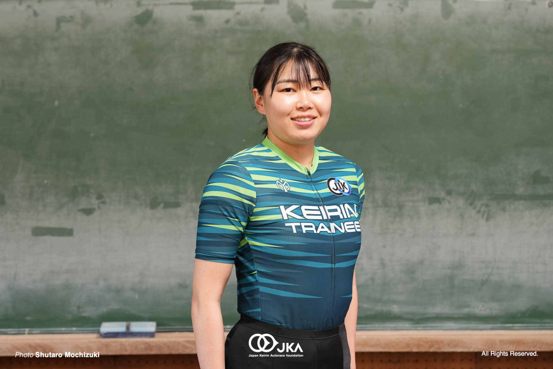 第132回生インタビュー,新坂太佳子