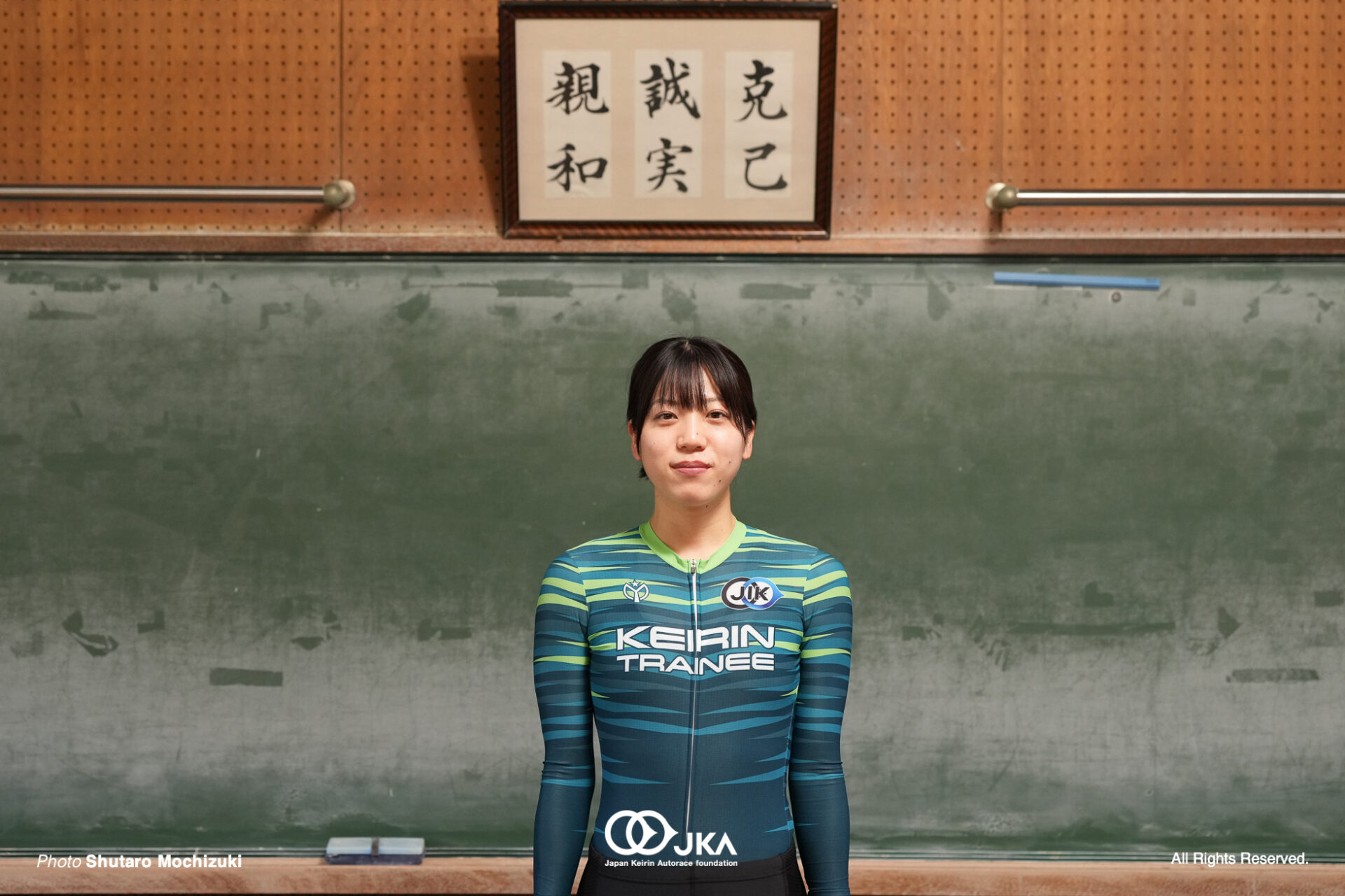 第132回生インタビュー,内野琴佳
