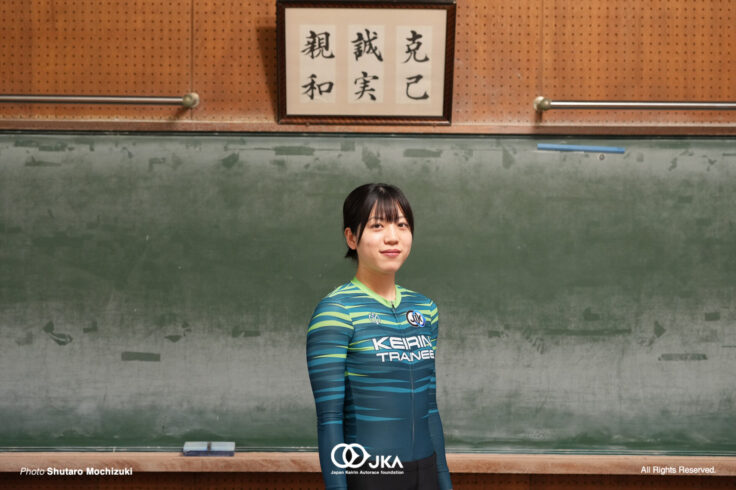 第132回生インタビュー,内野琴佳