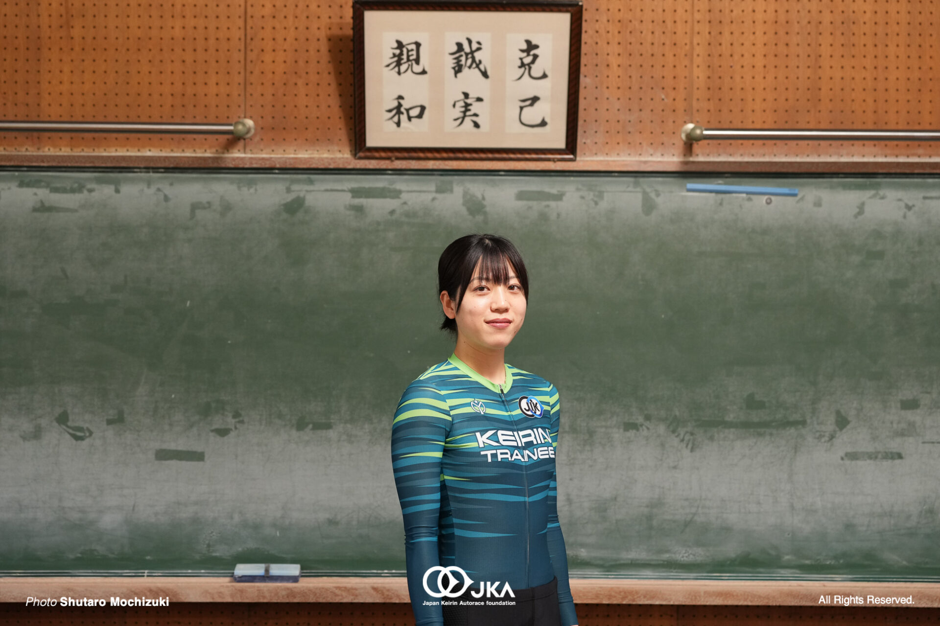 第132回生インタビュー,内野琴佳