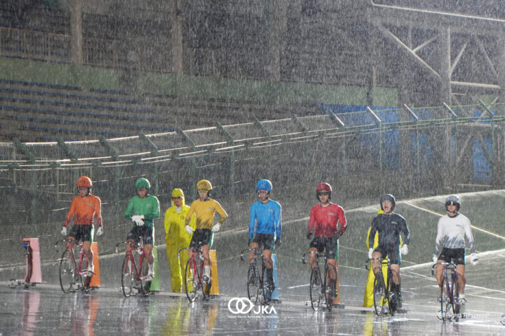 競輪ルーキーシリーズ 第5戦 奈良競輪場，KEIRIN Rookie Series 2026 5th Round,Nara