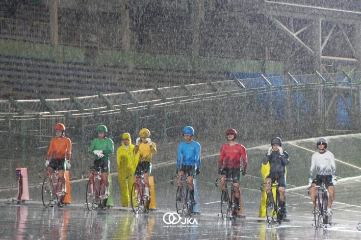 競輪ルーキーシリーズ 第5戦 奈良競輪場，KEIRIN Rookie Series 2026 5th Round,Nara
