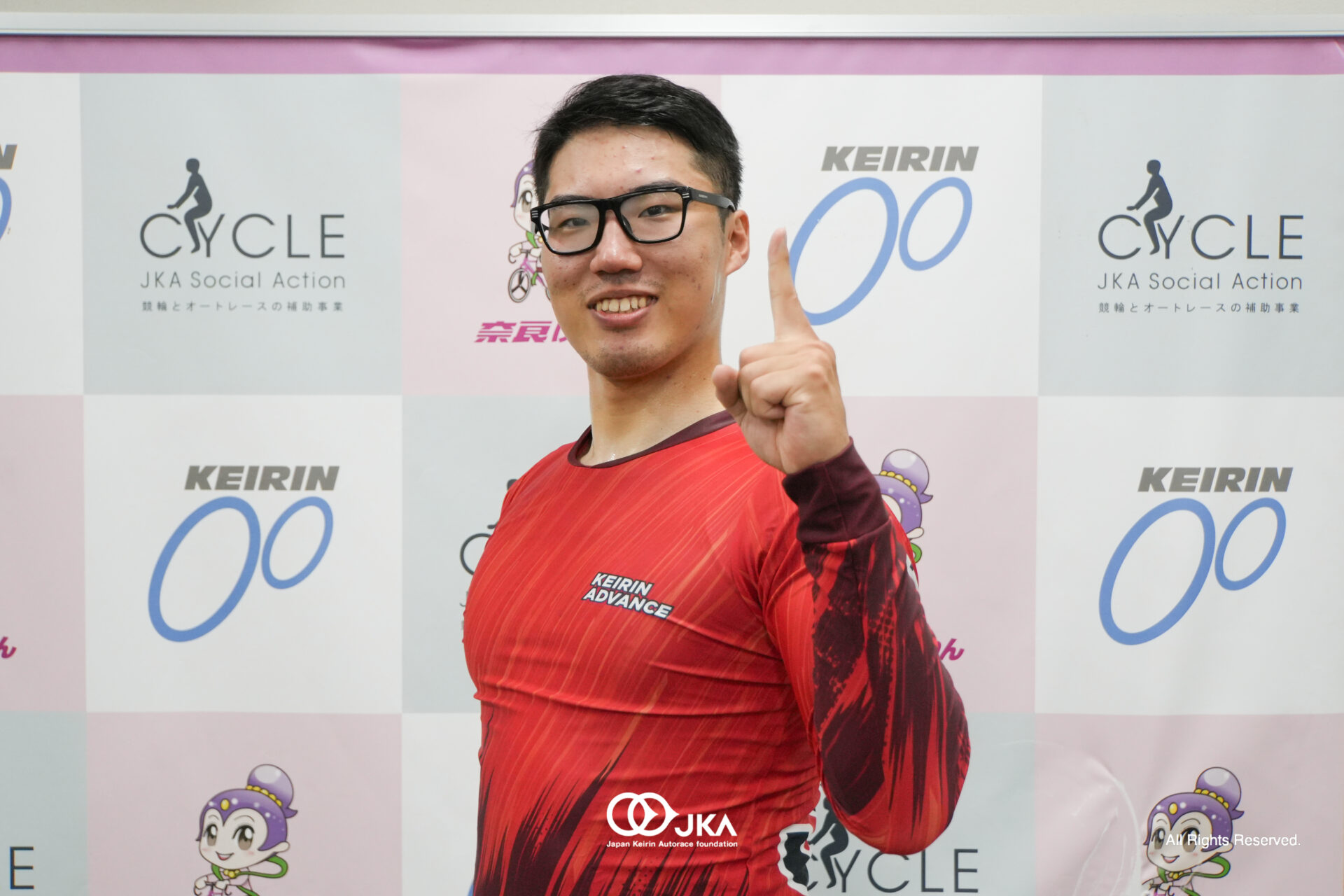 競輪ルーキーシリーズ 第5戦 奈良競輪場，KEIRIN Rookie Series 2026 5th Round,Nara