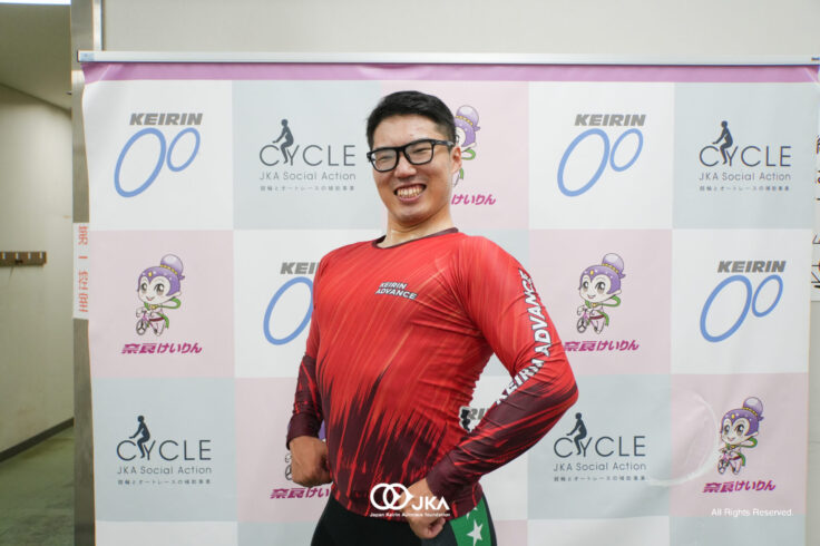 競輪ルーキーシリーズ 第5戦 奈良競輪場，KEIRIN Rookie Series 2026 5th Round,Nara