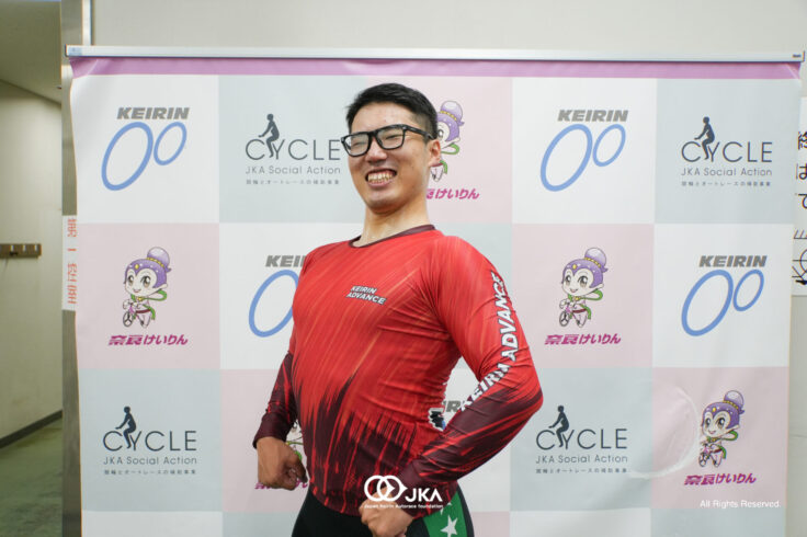 競輪ルーキーシリーズ 第5戦 奈良競輪場，KEIRIN Rookie Series 2026 5th Round,Nara