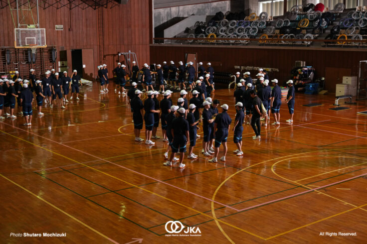 行動訓練大会, 2026年度, 131回生, 132回生