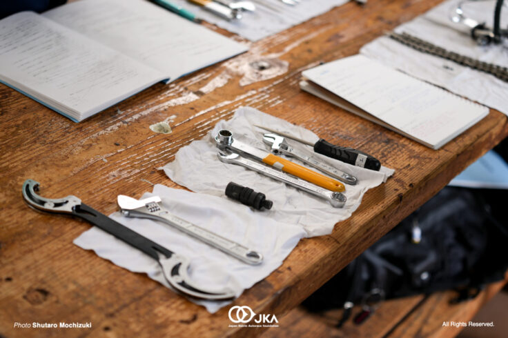 2026, 1日密着, 養成所