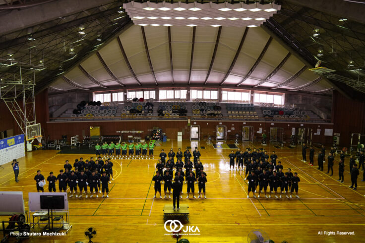 行動訓練大会, 2026年度, 131回生, 132回生