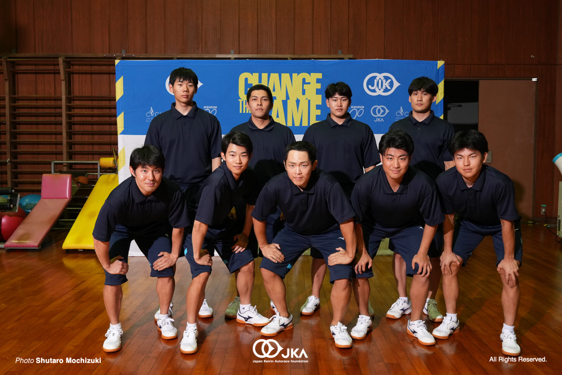 行動訓練大会, 2026年度, 131回生, 132回生