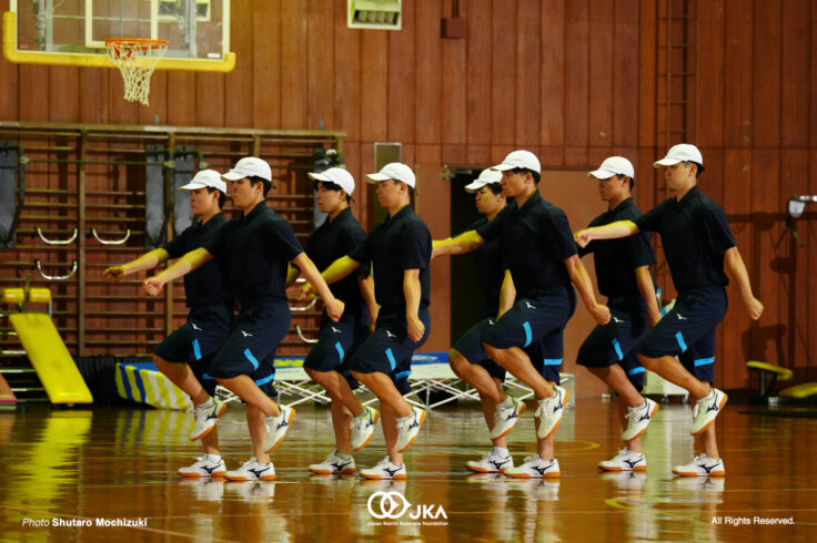 行動訓練大会, 2026年度, 131回生, 132回生