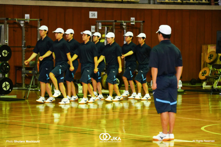 行動訓練大会, 2026年度, 131回生, 132回生