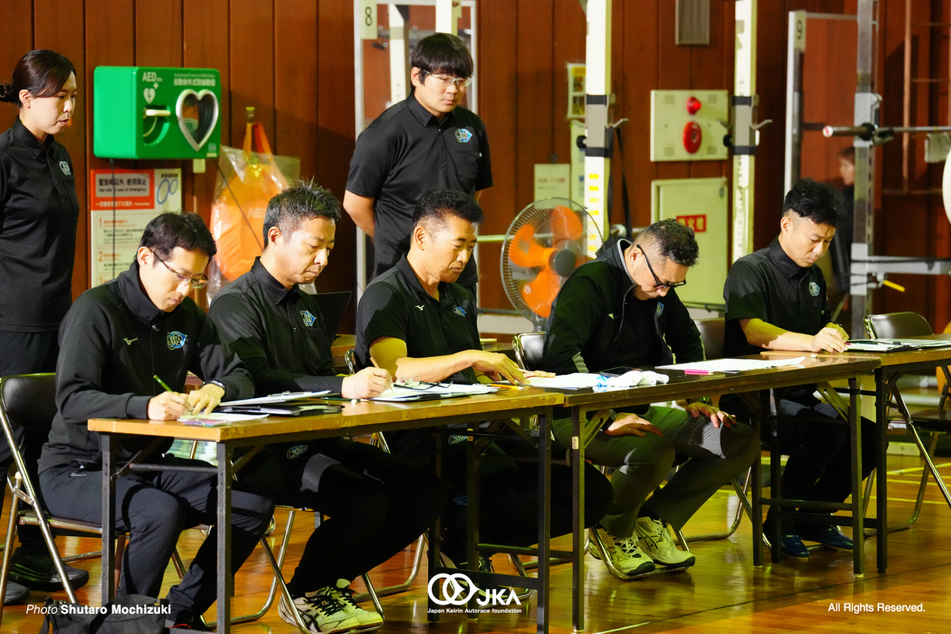 行動訓練大会, 2026年度, 131回生, 132回生