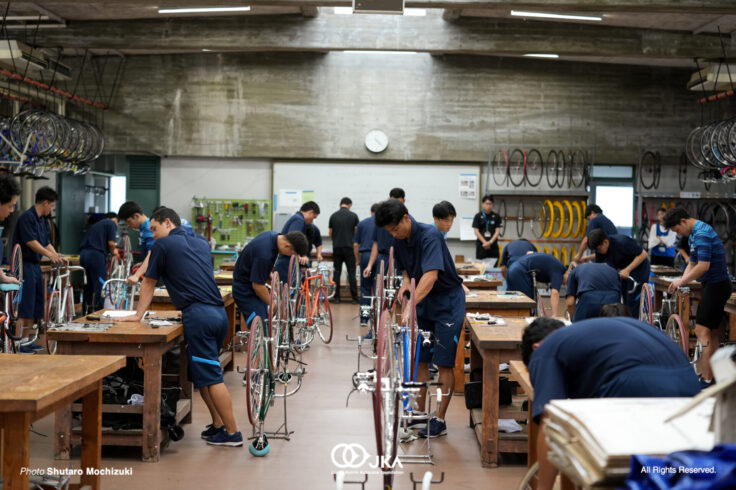2026, 1日密着, 養成所