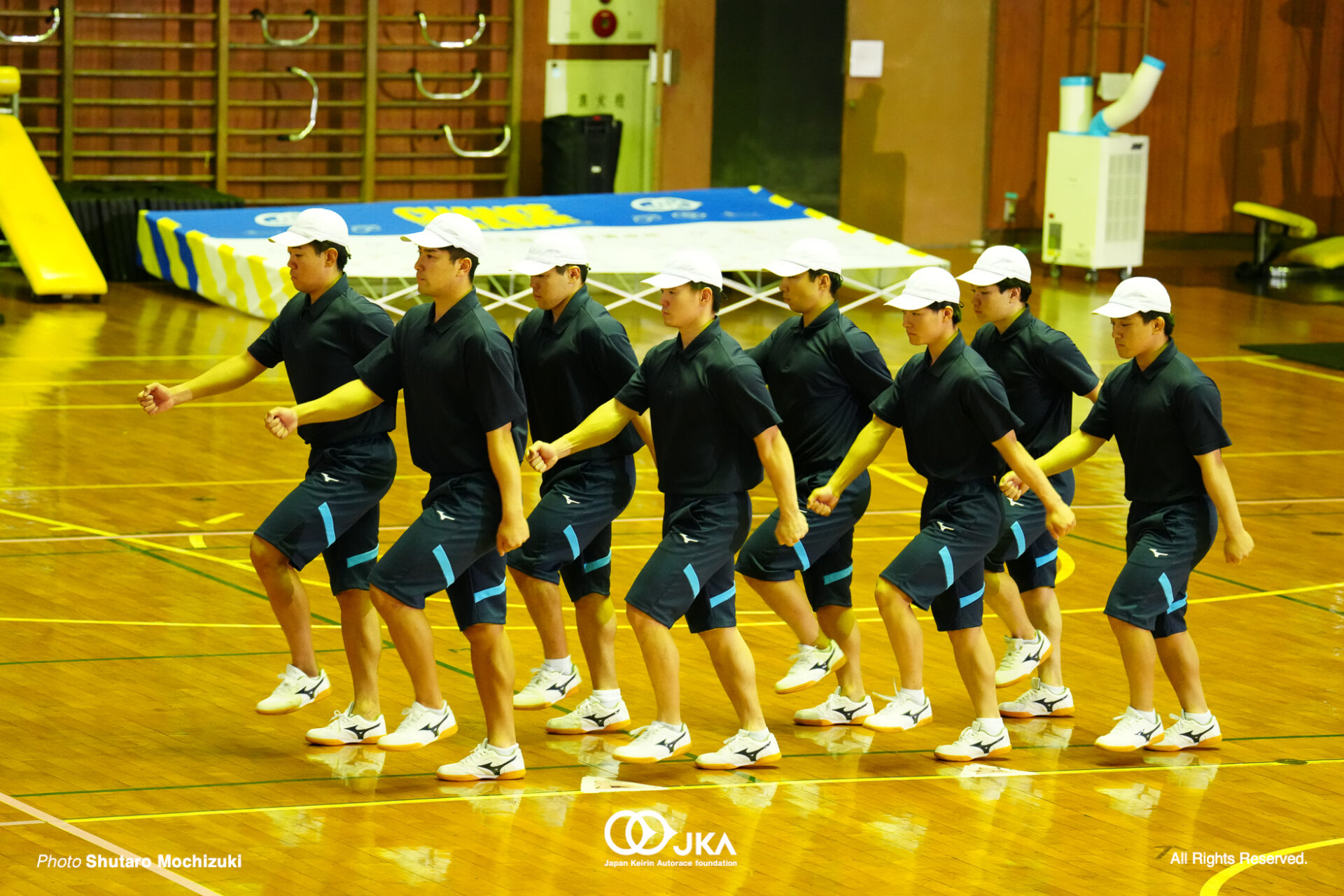 行動訓練大会, 2026年度, 131回生, 132回生