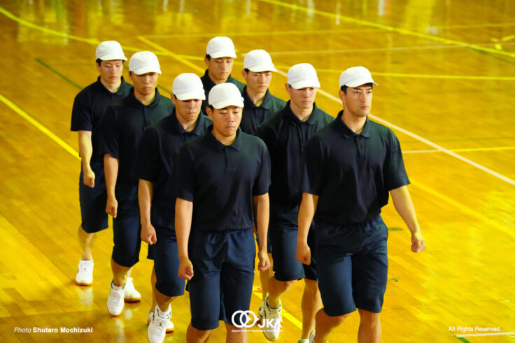 行動訓練大会, 2026年度, 131回生, 132回生