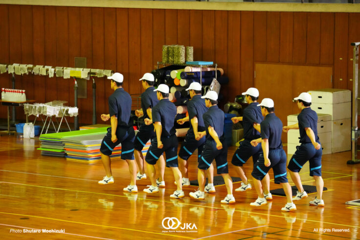 行動訓練大会, 2026年度, 131回生, 132回生