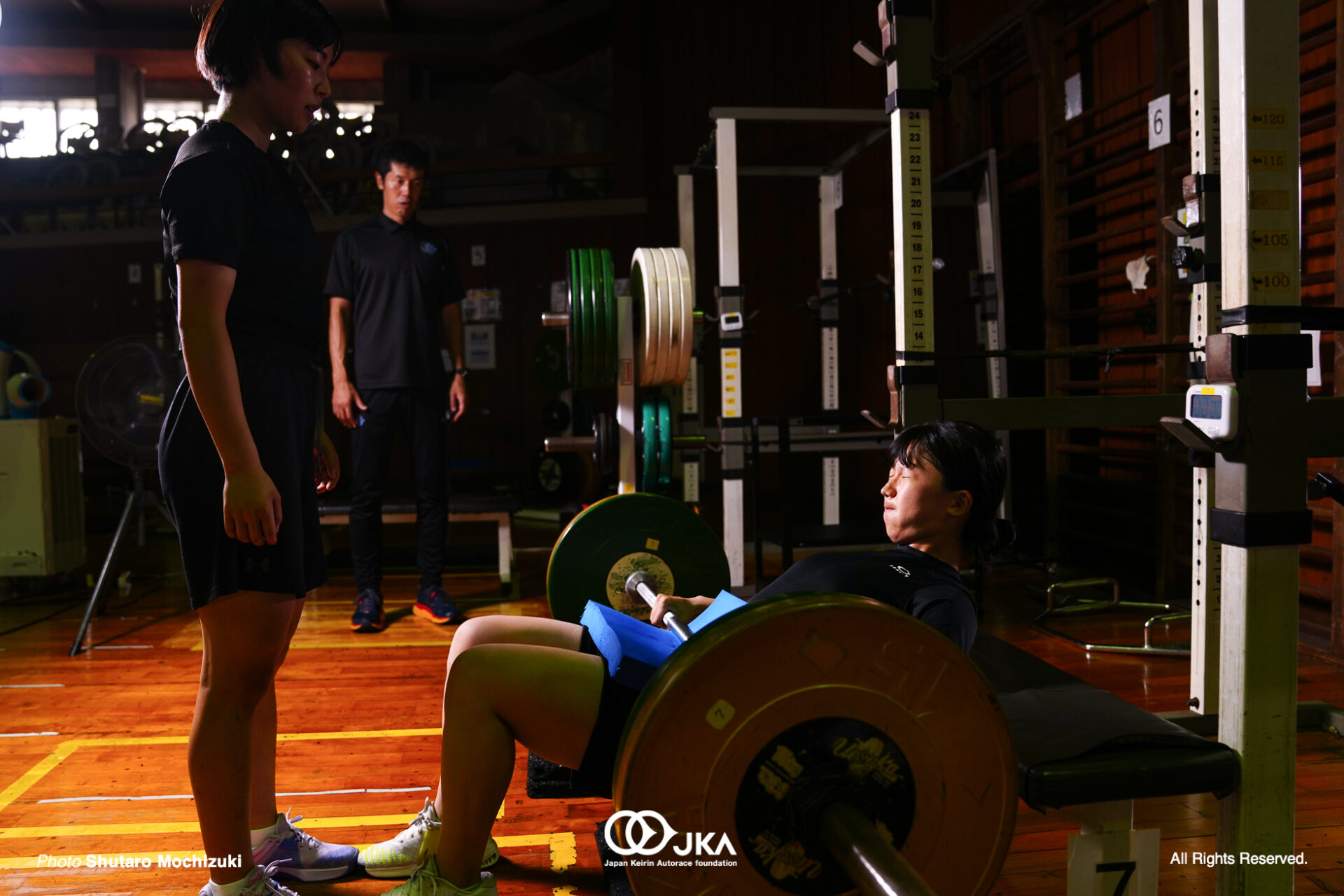2026, 1日密着, 養成所