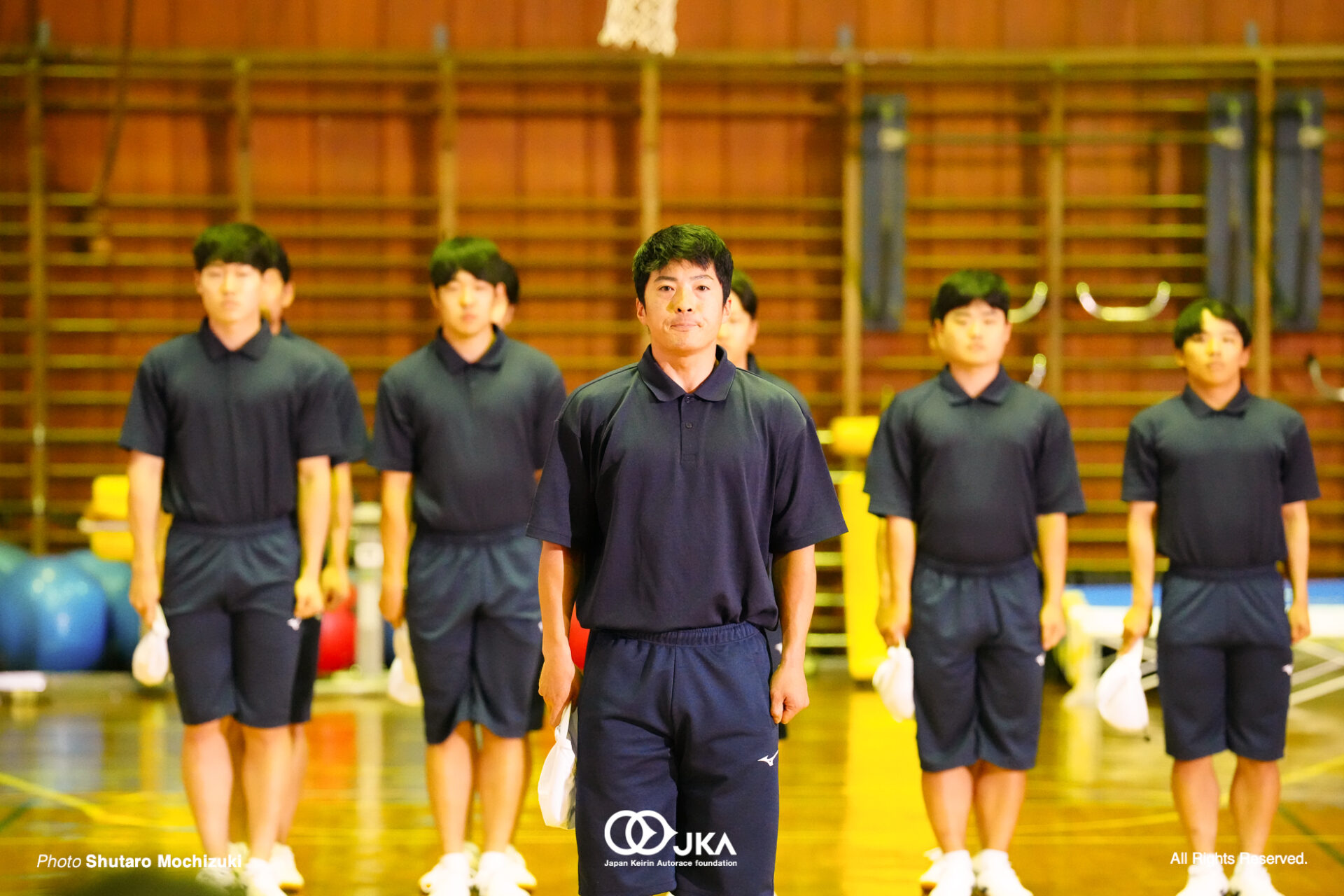 行動訓練大会, 2026年度, 131回生, 132回生