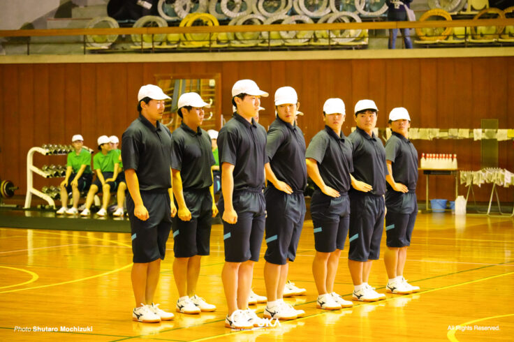 行動訓練大会, 2026年度, 131回生, 132回生